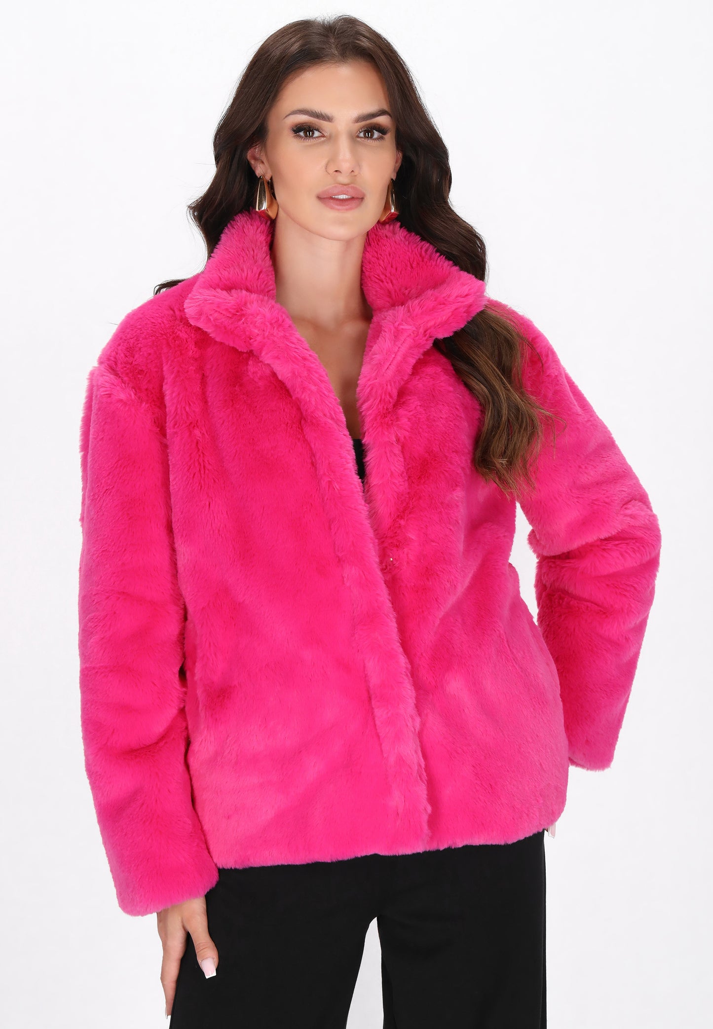 faina Damen Jacke