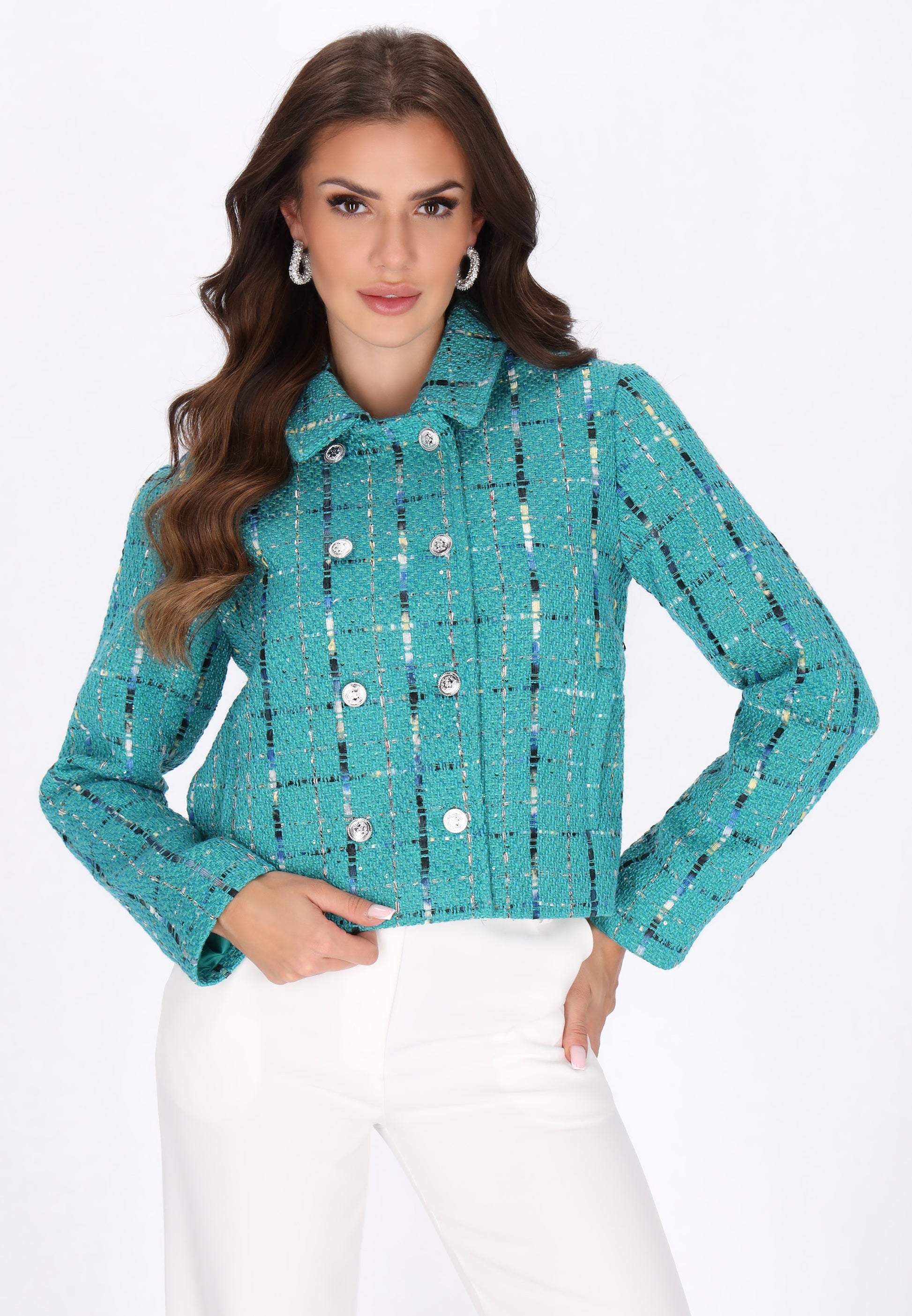 Faina Women's Jacket