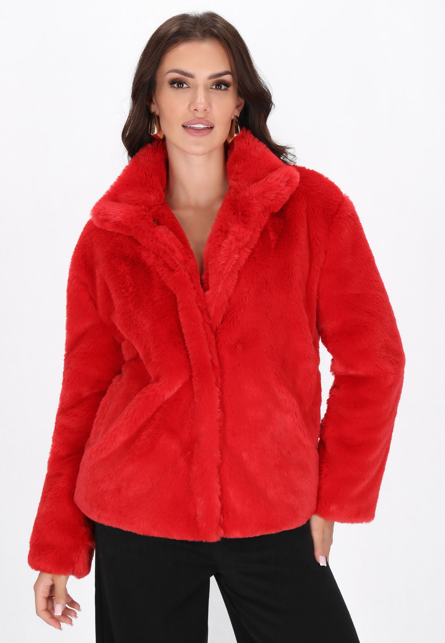 faina Damen Jacke