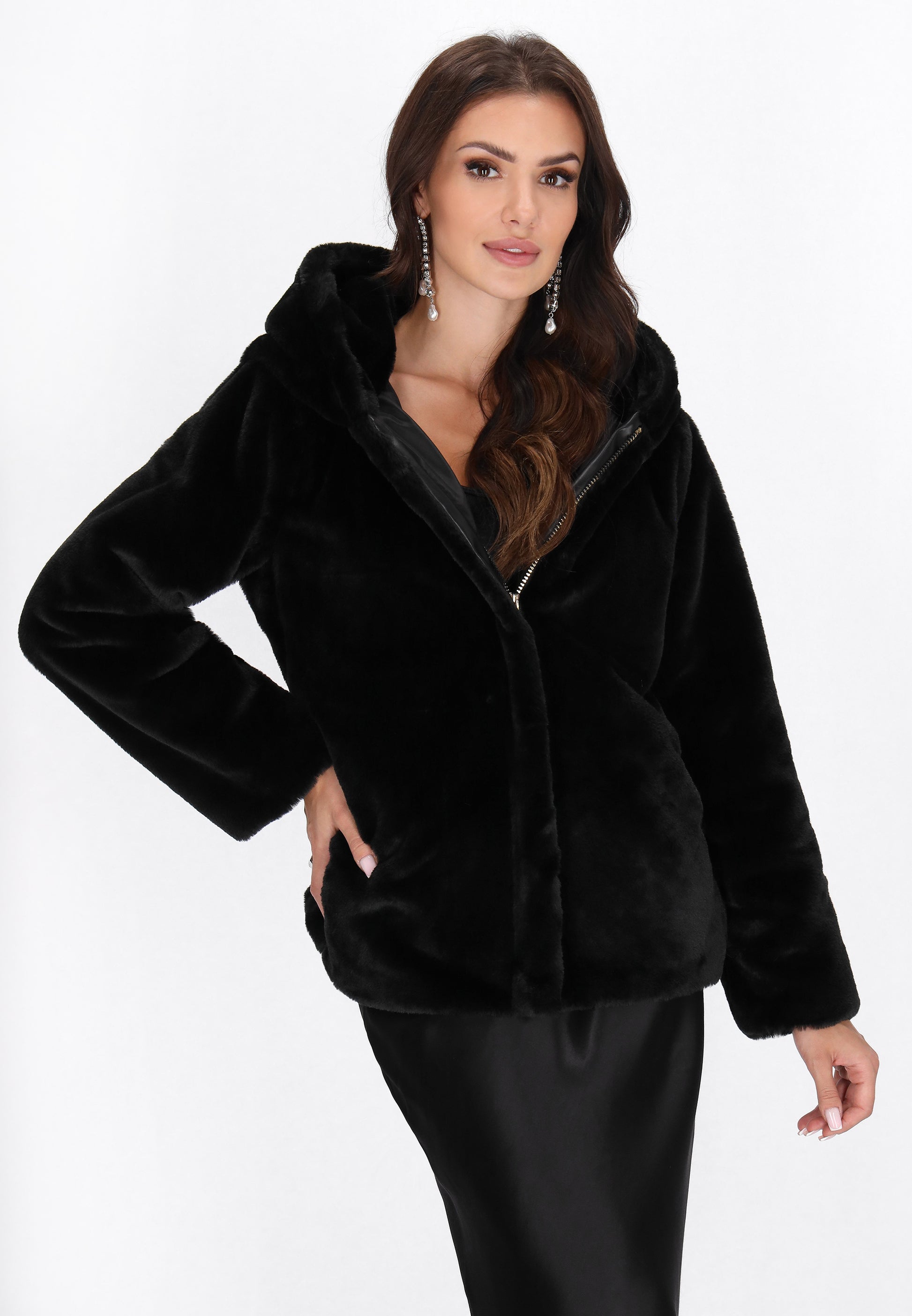 faina Damen Jacke