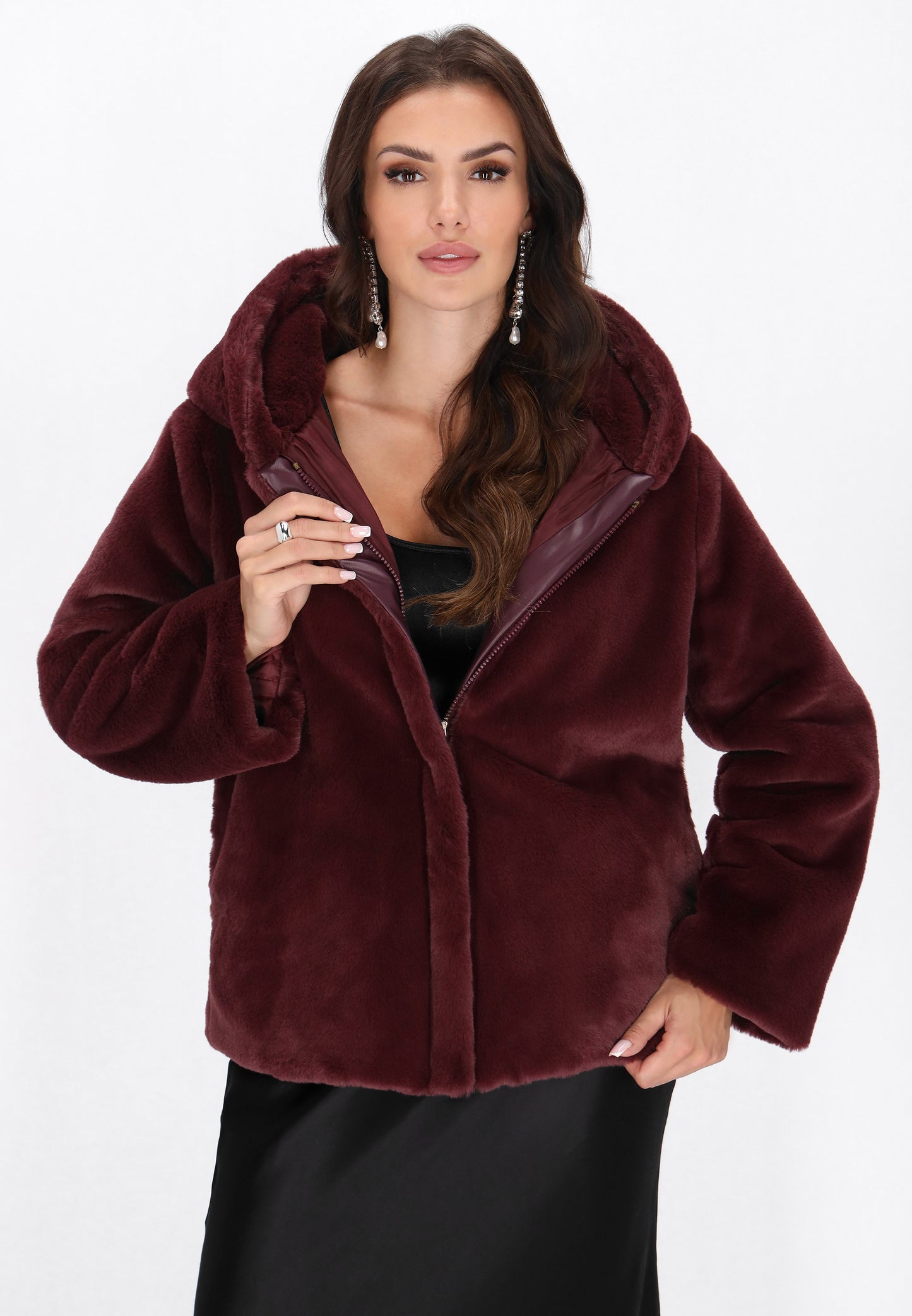 faina Damen Jacke