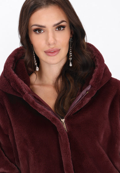faina Damen Jacke