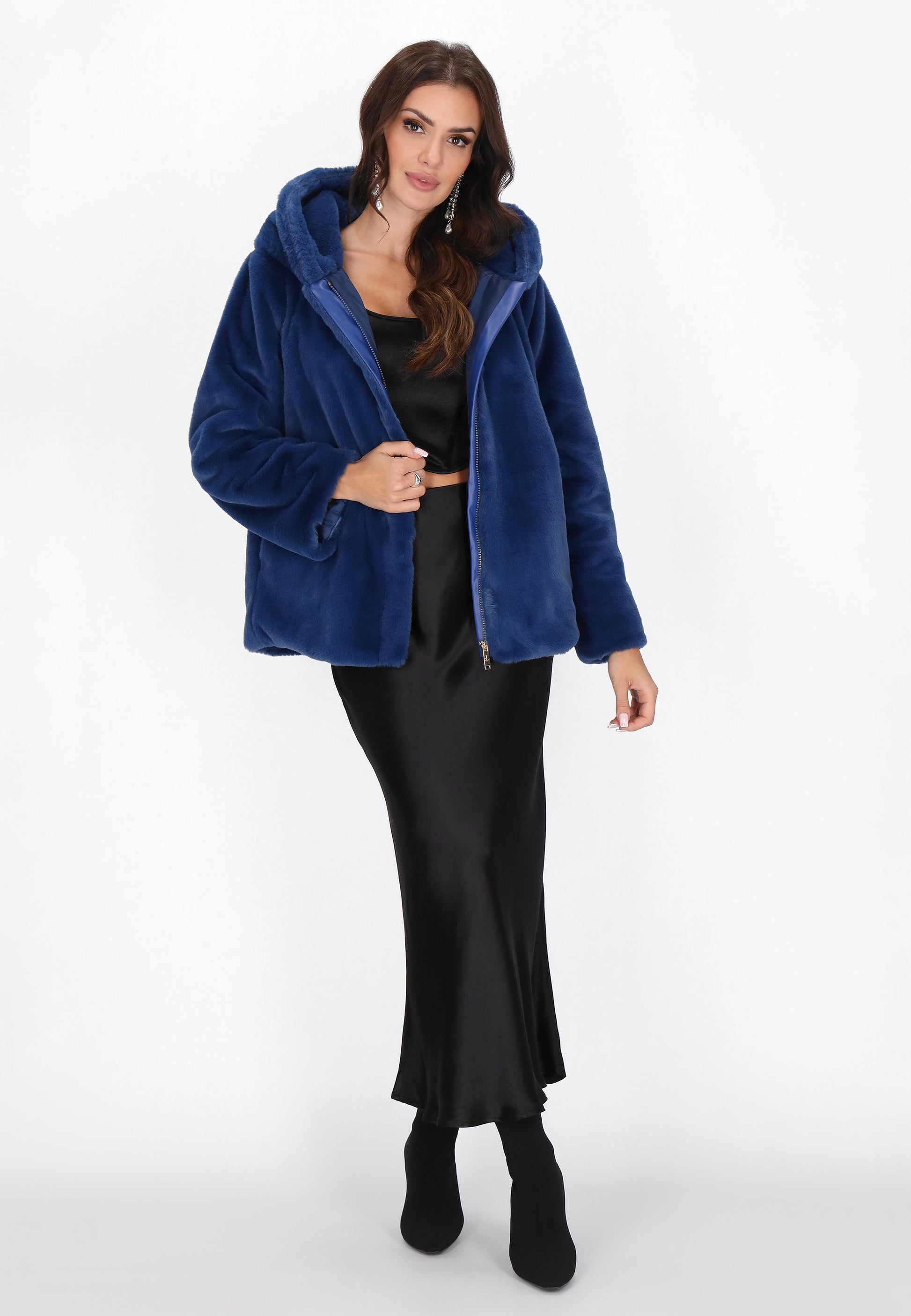 faina Damen Jacke