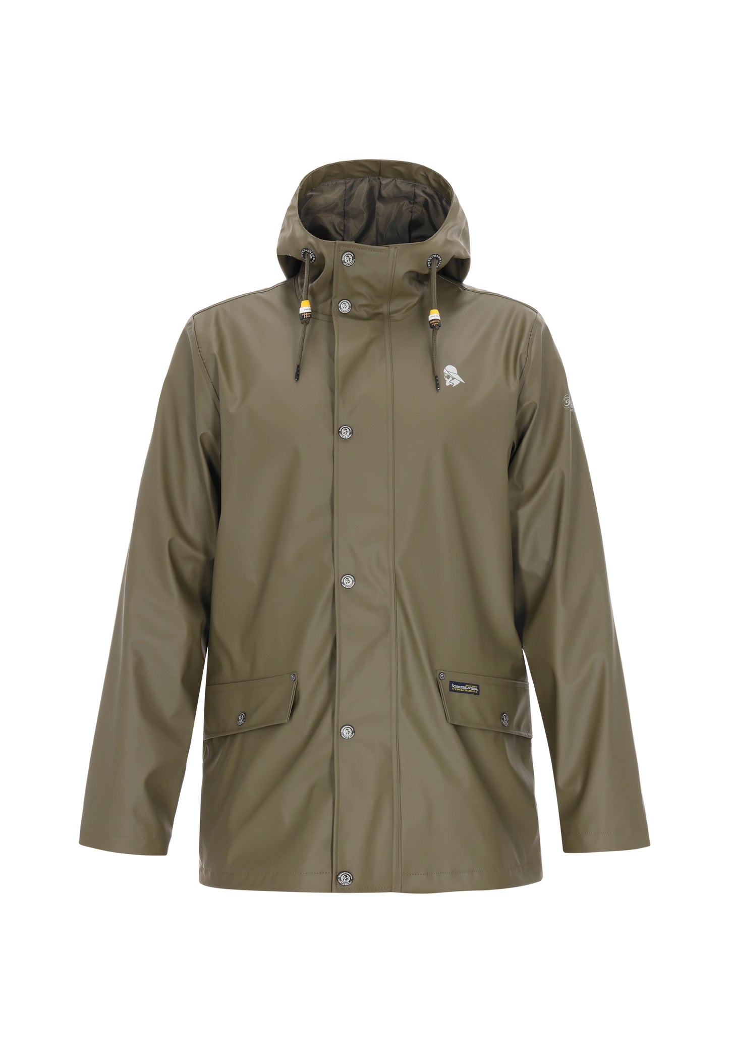 Schmuddelwedda Men's Jacket