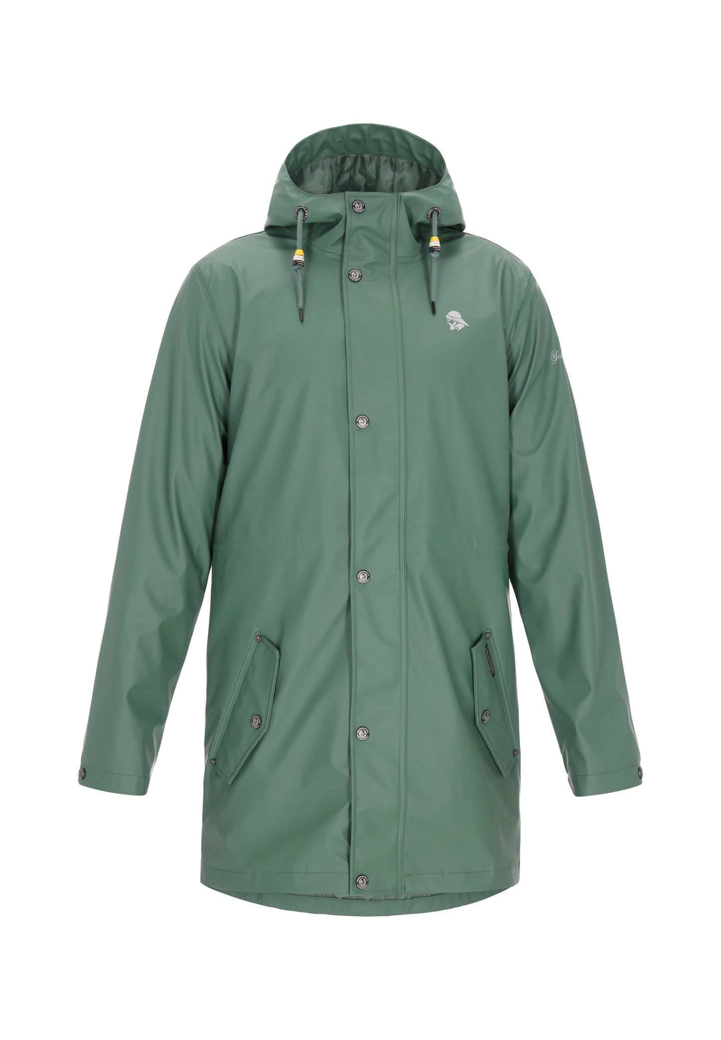 Schmuddelwedda Men's Jacket