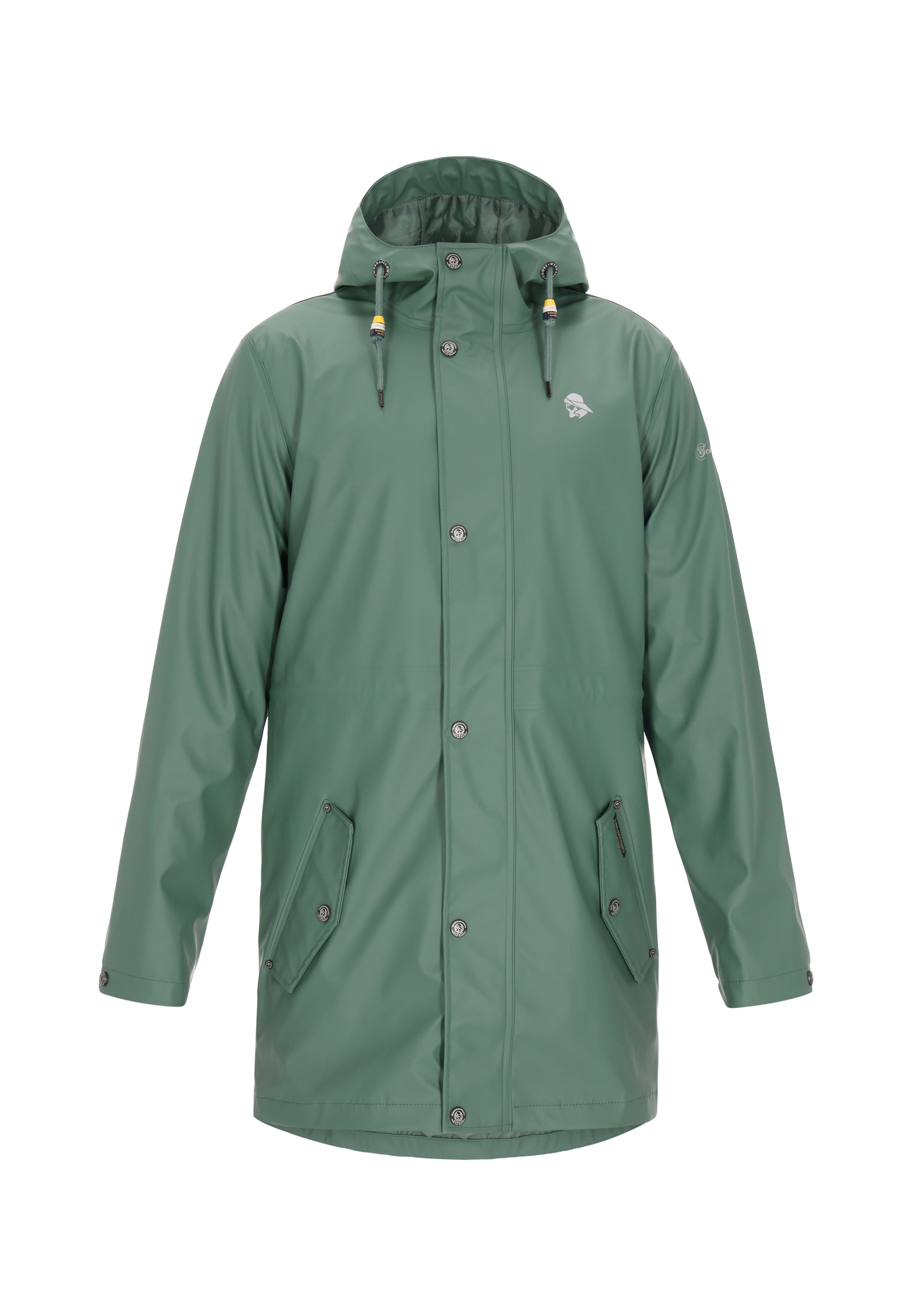 Schmuddelwedda Men's Jacket