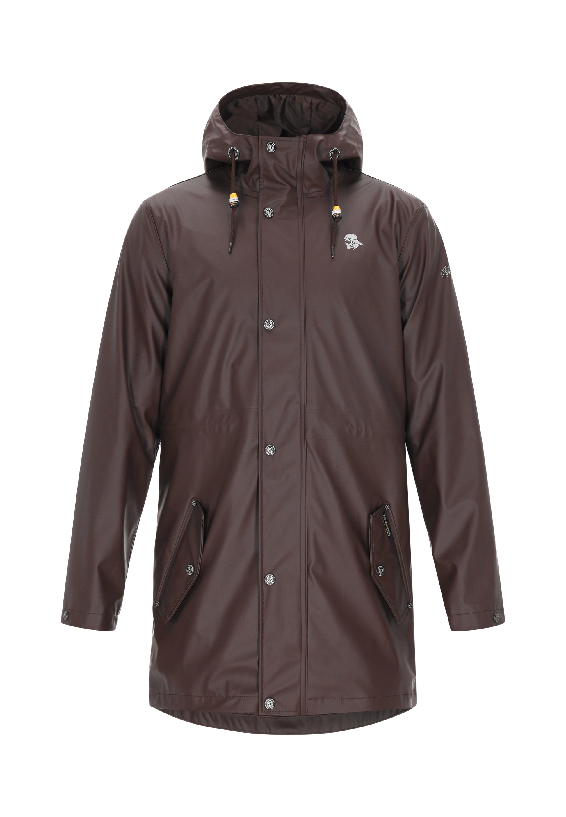 Schmuddelwedda Men's Jacket