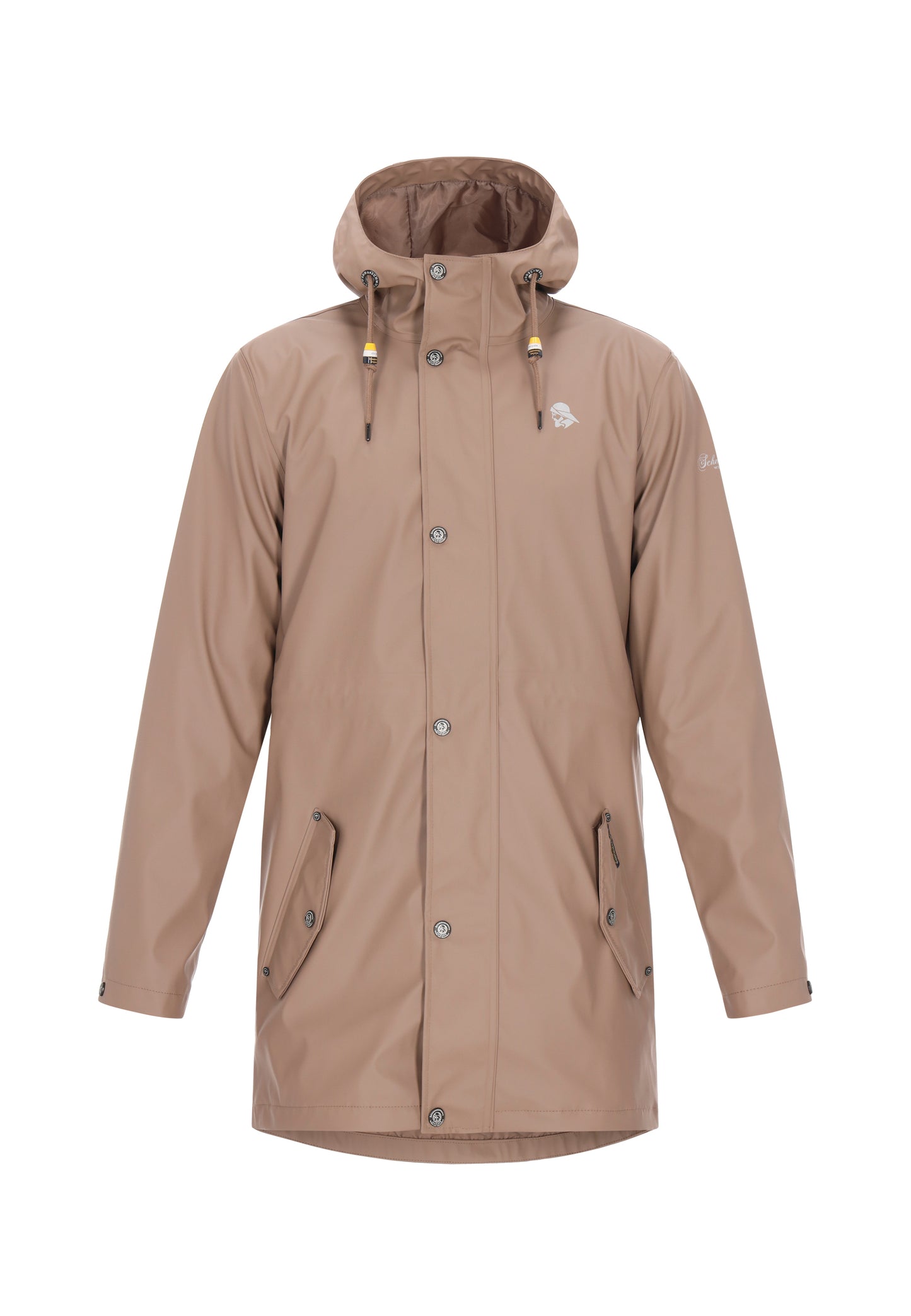 Schmuddelwedda Men's Jacket