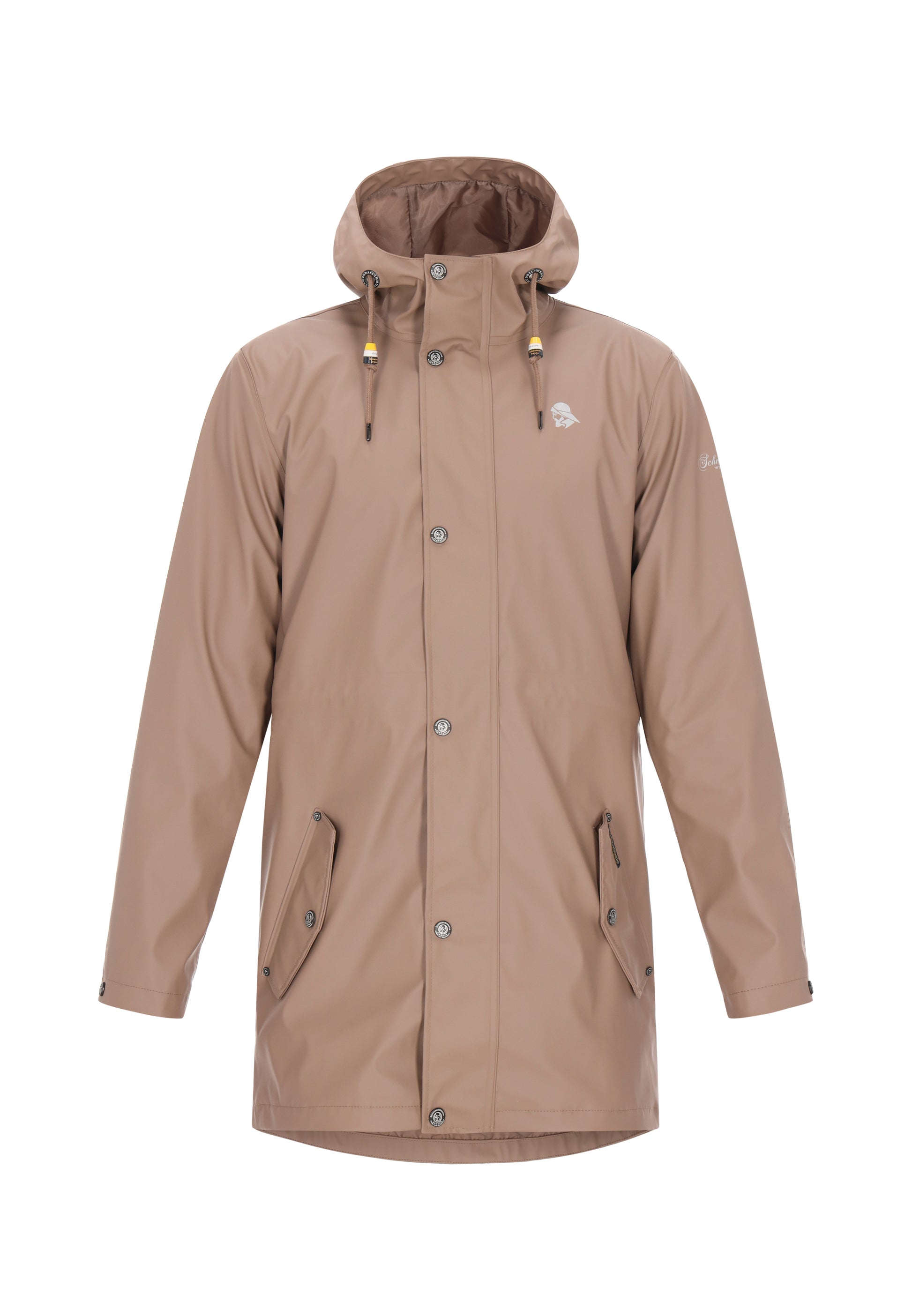 Schmuddelwedda Men's Jacket