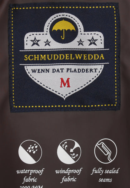 Schmuddelwedda Men's Jacket