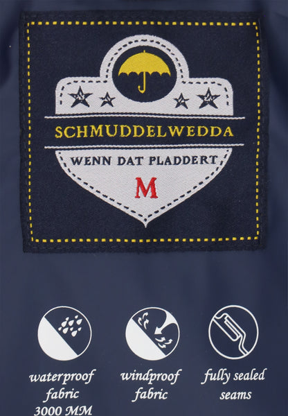 Schmuddelwedda Men's Jacket