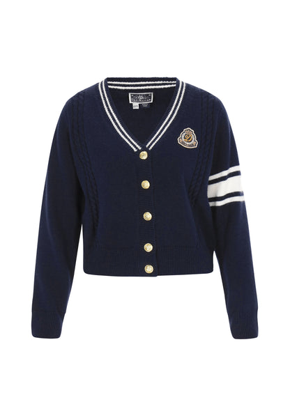 Sweter damski DreiMaster Maritim