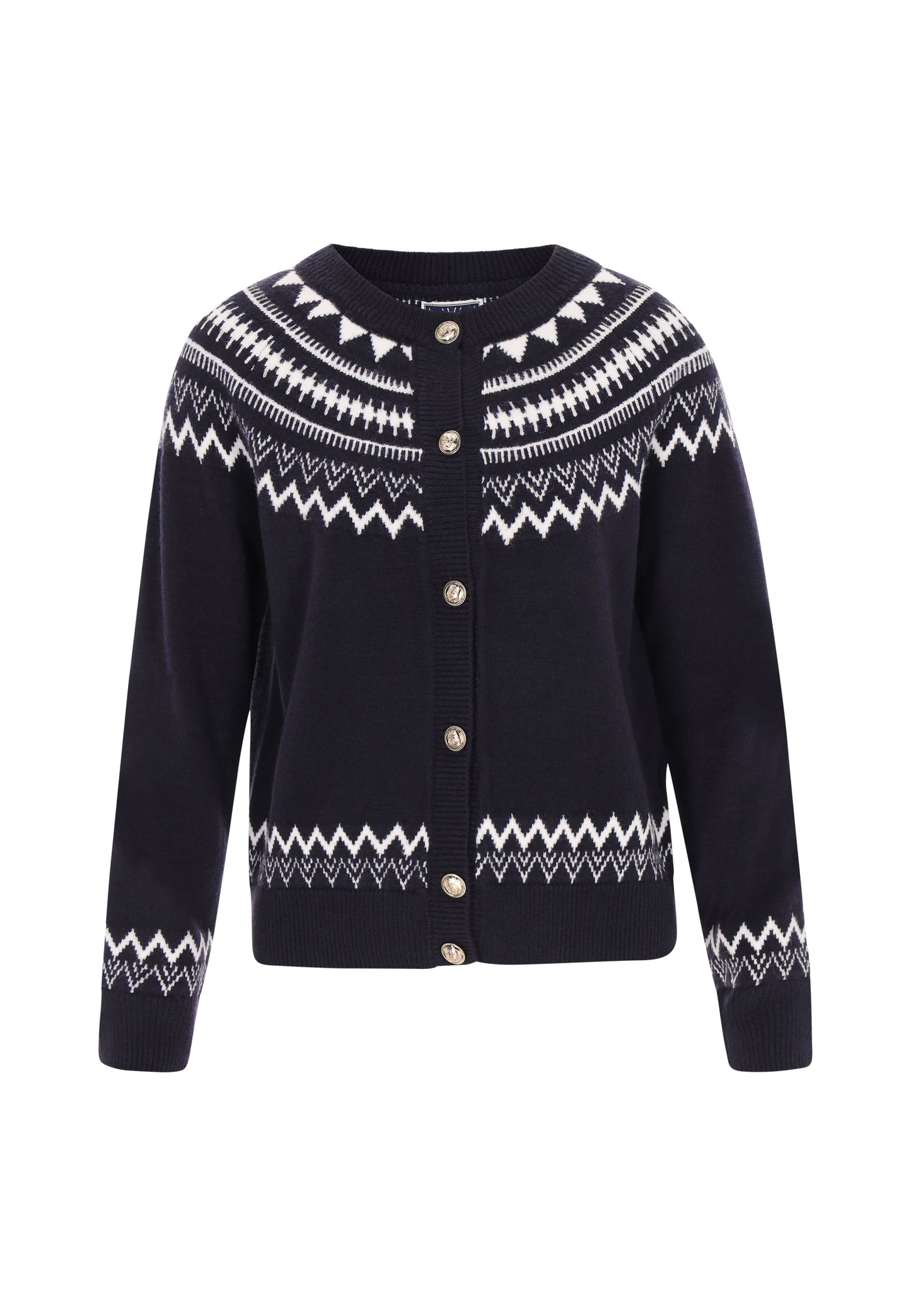 DreiMaster Maritim Women's Ardigan
