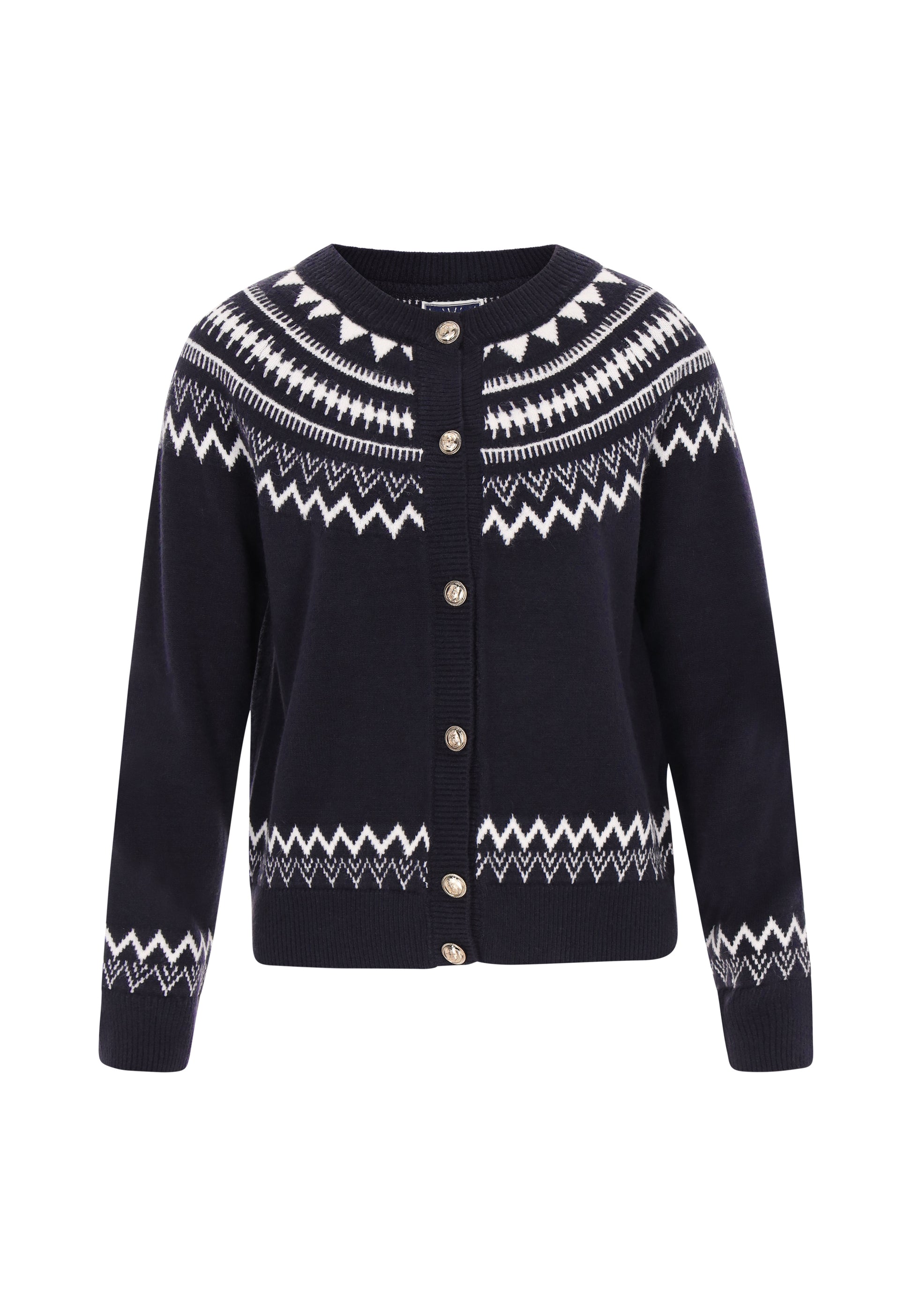 DreiMaster Maritim Women's Ardigan