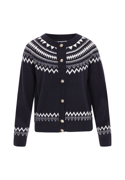 DreiMaster Maritim Women's Ardigan