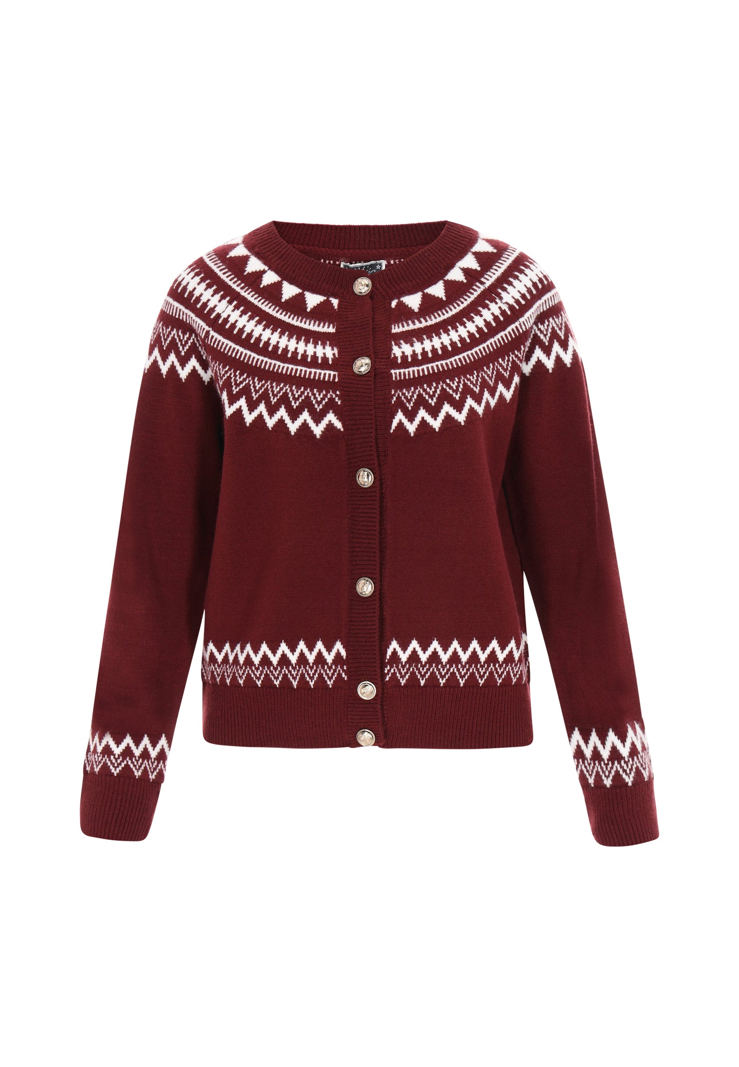 DreiMaster Maritim Women's Ardigan