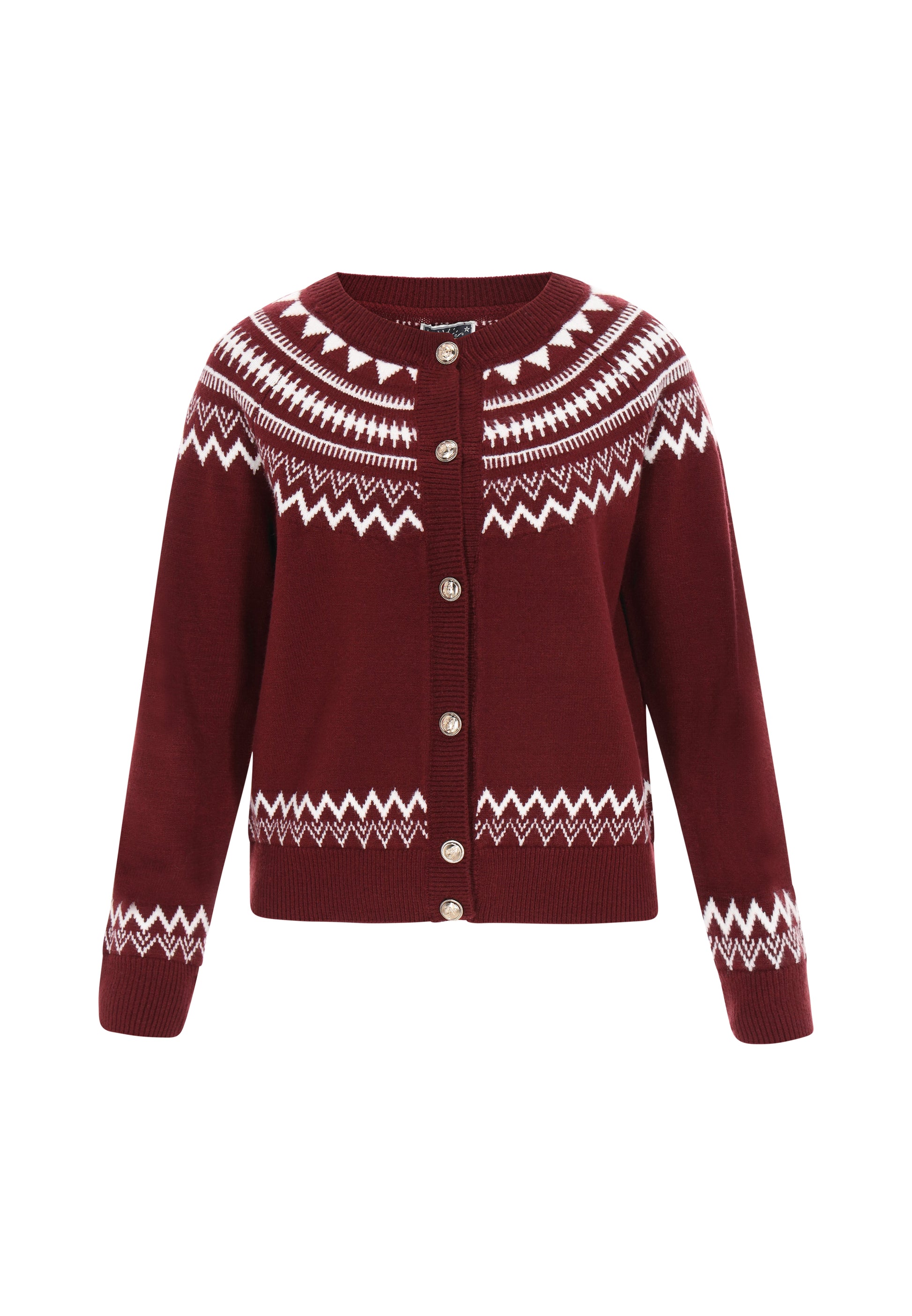 DreiMaster Maritim Women's Ardigan