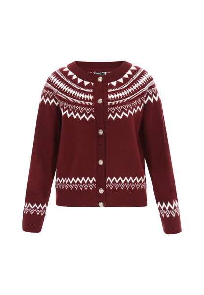 DreiMaster Maritim Women's Ardigan