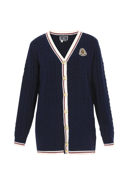 DreiMaster Maritim Women's Ardigan