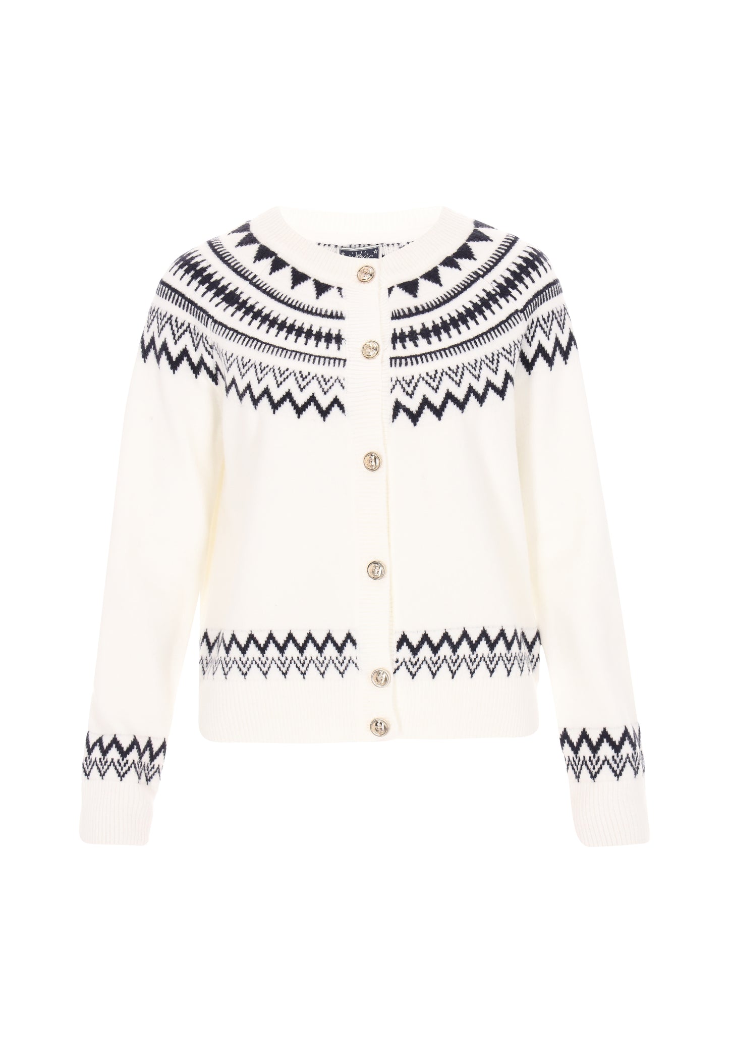 DreiMaster Maritim Women's Ardigan