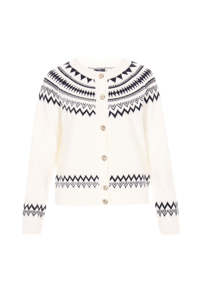 DreiMaster Maritim Women's Ardigan