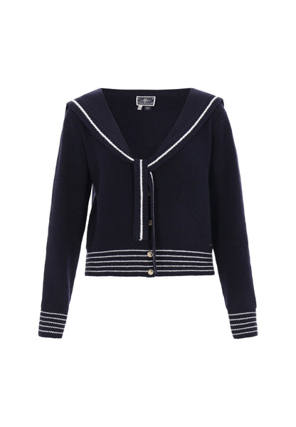 DreiMaster Maritim Women's Ardigan