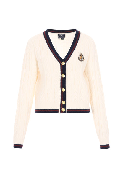 DreiMaster Maritim Women's Ardigan