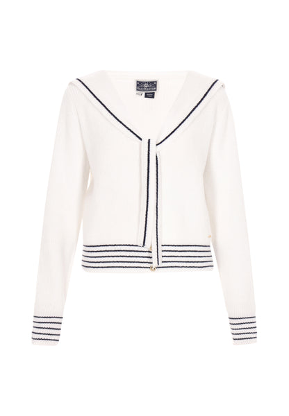 DreiMaster Maritim Women's Ardigan