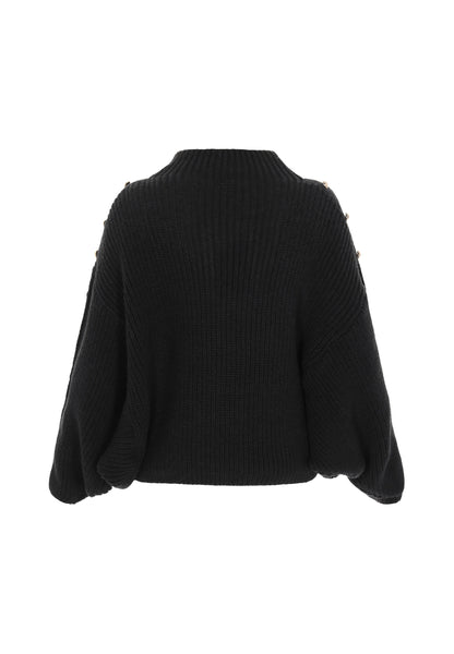 DreiMaster Maritim Damen Pullover