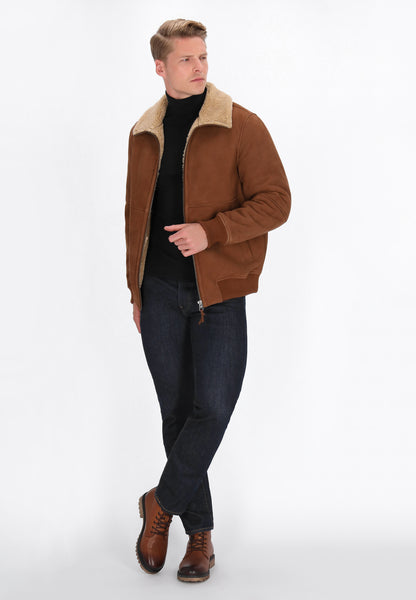 DreiMaster Vintage Herrenjacke