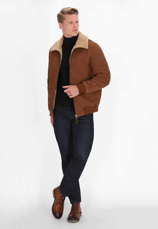 DreiMaster Vintage Herrenjacke