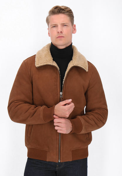 DreiMaster Vintage Herrenjacke
