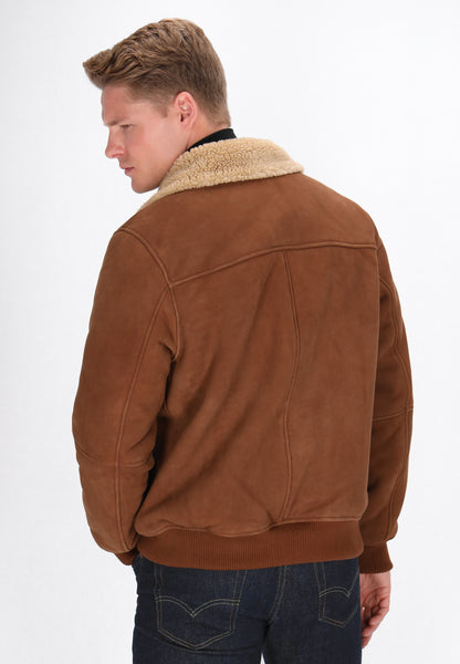 DreiMaster Vintage Herrenjacke