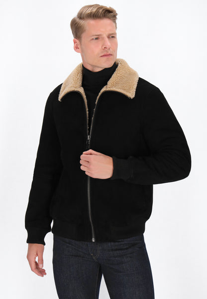 DreiMaster Vintage Herrenjacke