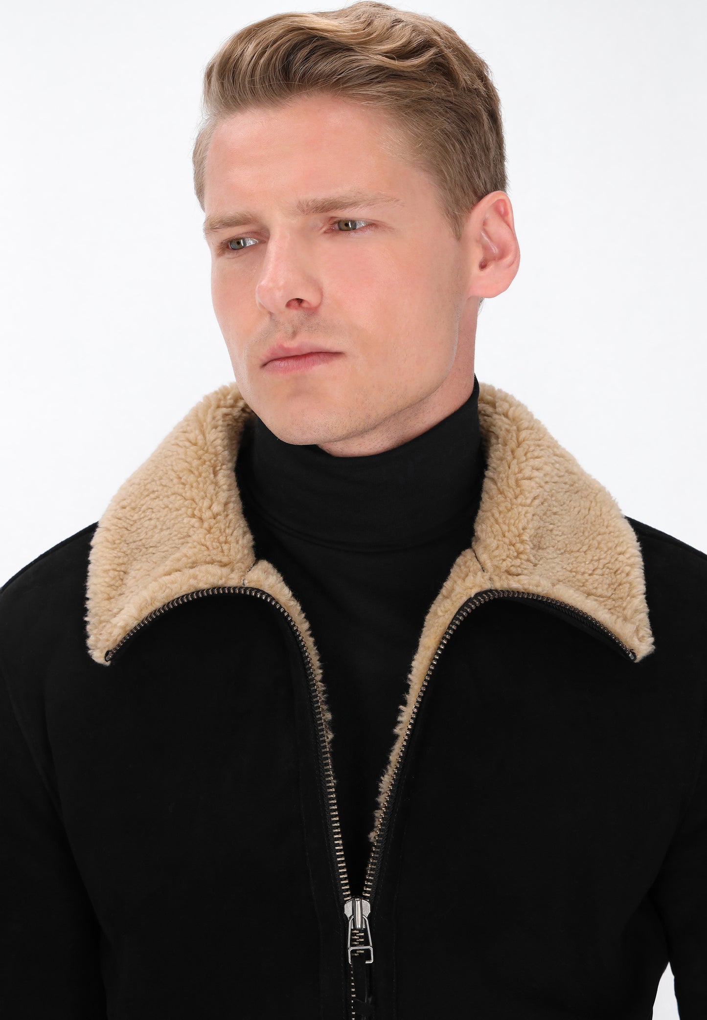DreiMaster Vintage Herrenjacke