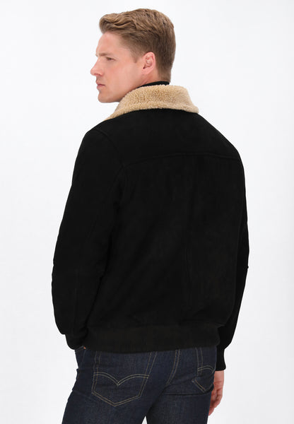 DreiMaster Vintage Herrenjacke