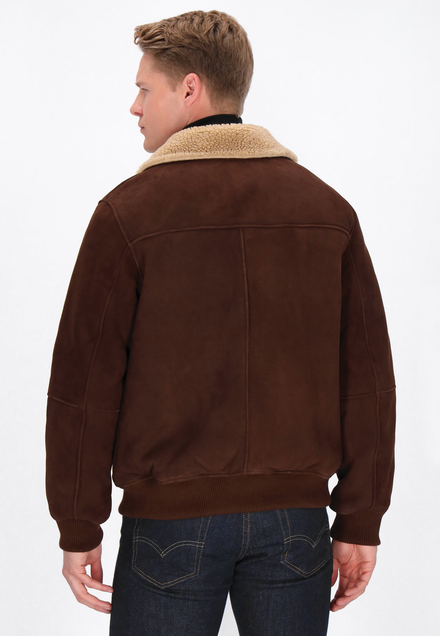 DreiMaster Vintage Herrenjacke