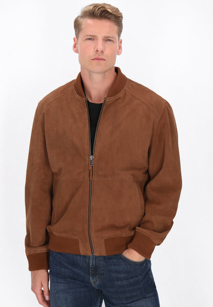 DreiMaster Vintage Herrenjacke