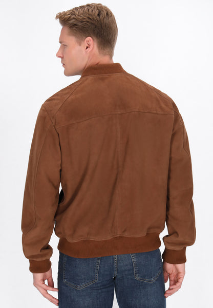 DreiMaster Vintage Herrenjacke
