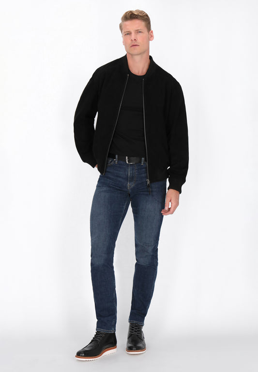 DreiMaster Vintage Herrenjacke
