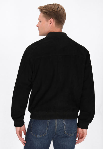 DreiMaster Vintage Herrenjacke