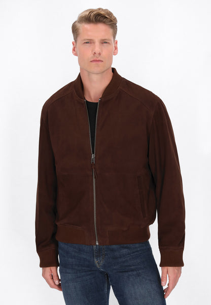 DreiMaster Vintage Herrenjacke