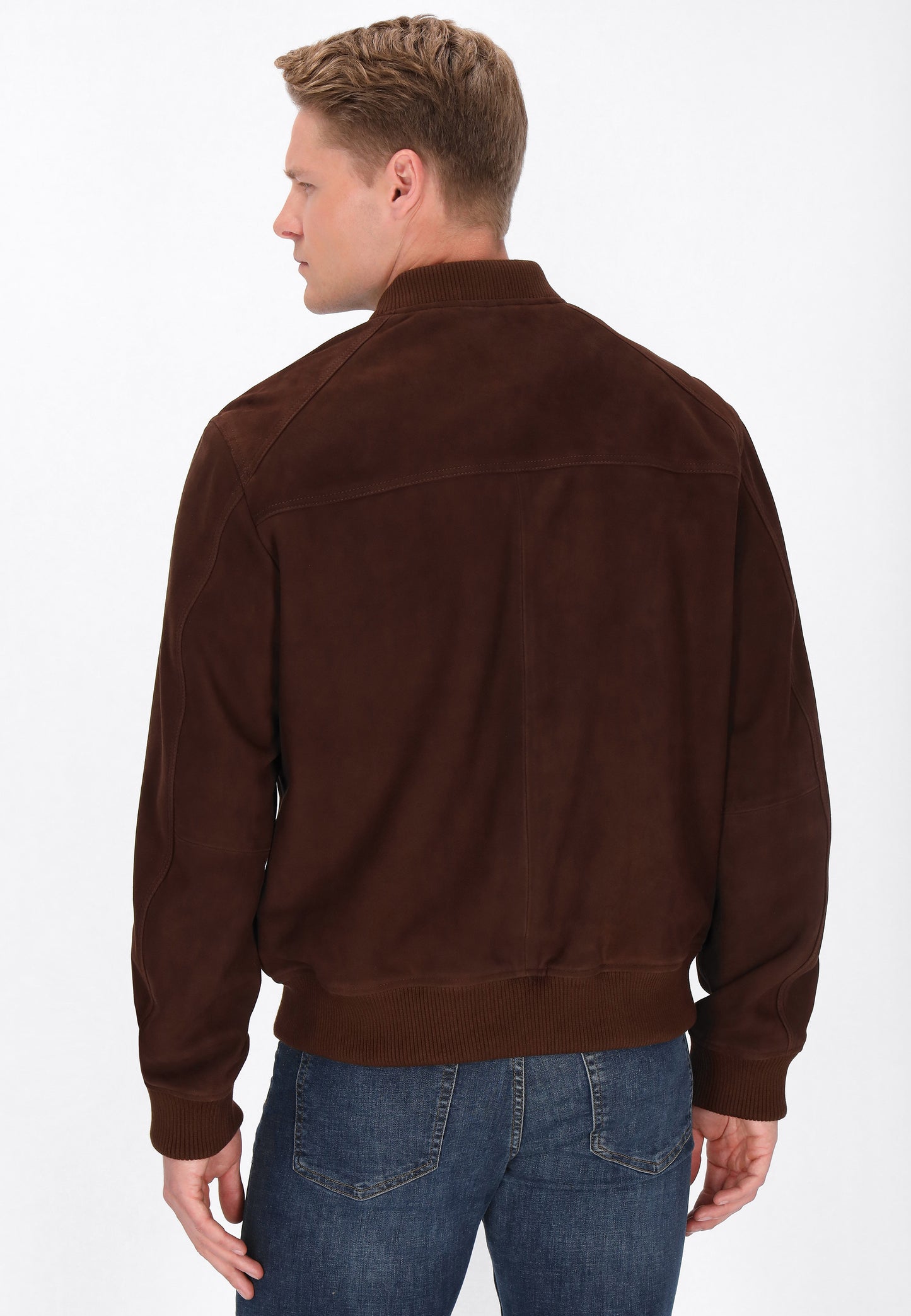DreiMaster Vintage Herrenjacke