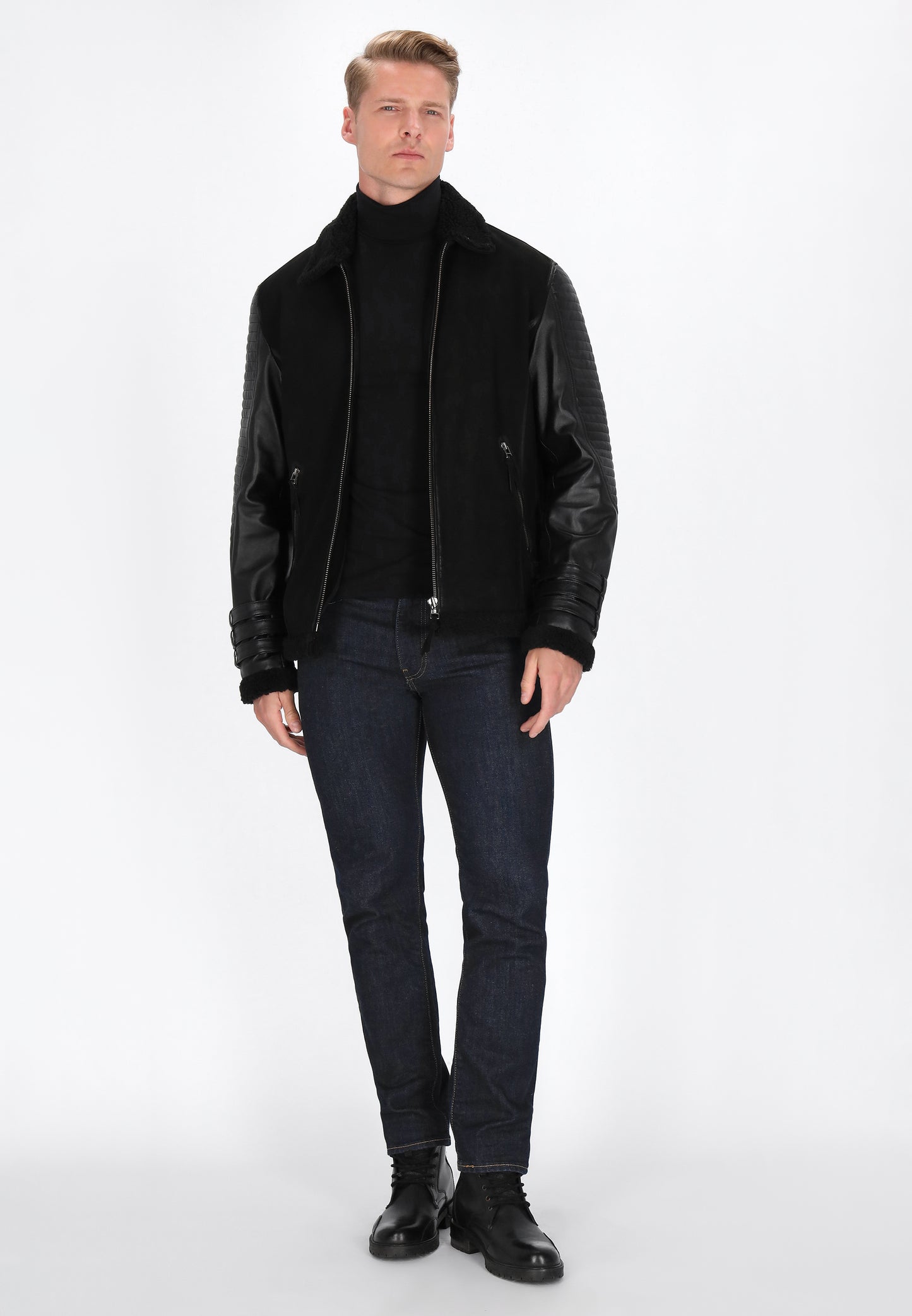 DreiMaster Vintage Men's Jacket