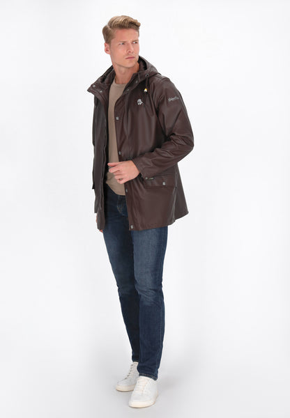 Schmuddelwedda Men's Jacket