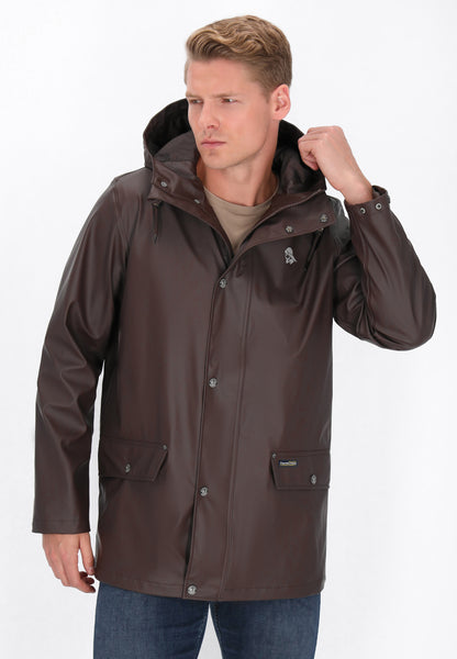 Schmuddelwedda Men's Jacket