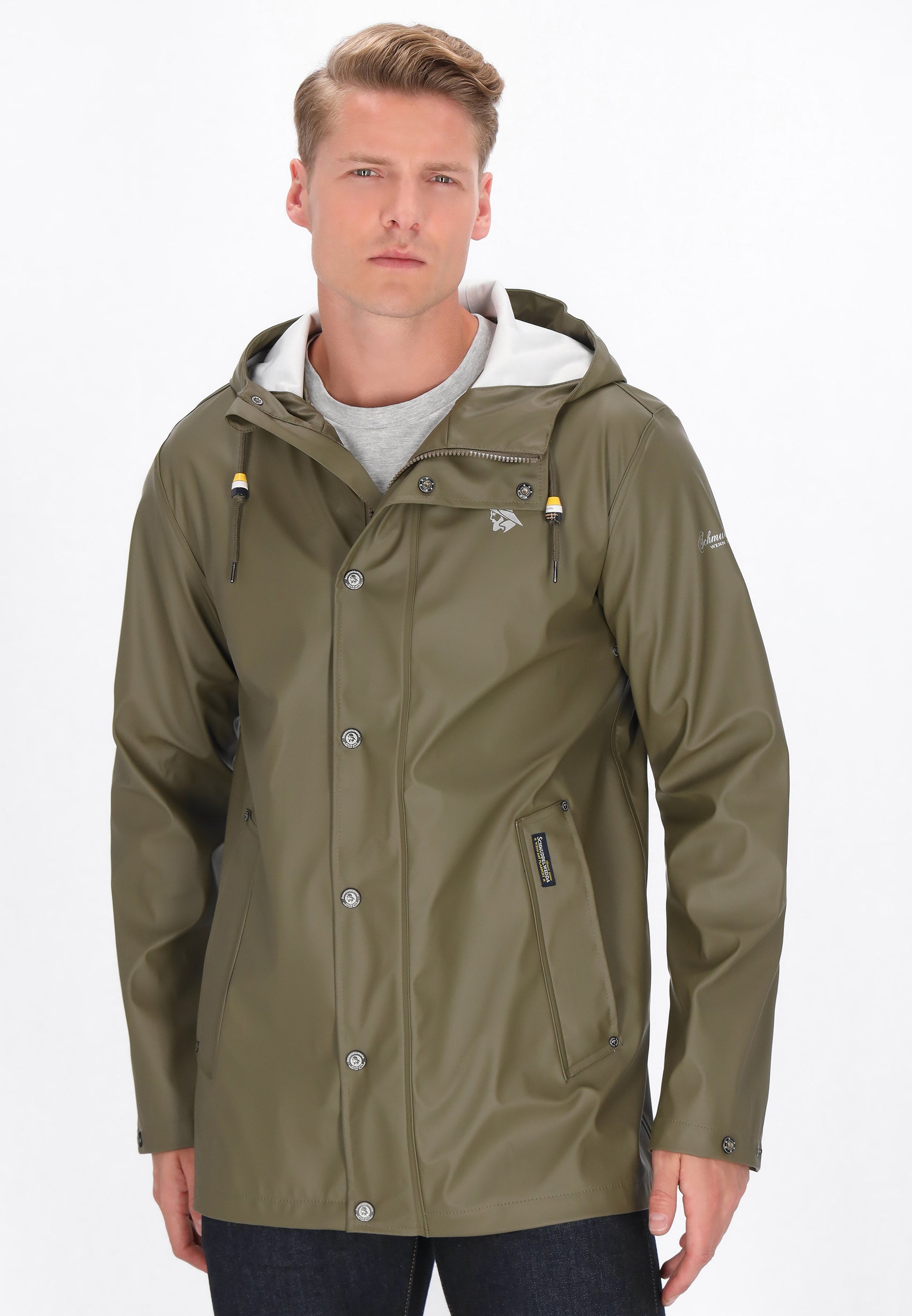 Schmuddelwedda Herren Jacket