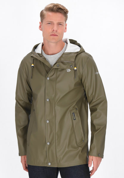 Schmuddelwedda Herren Jacket