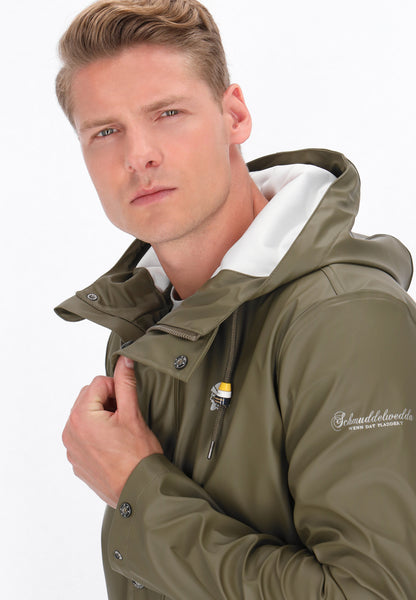 Schmuddelwedda Herren Jacket