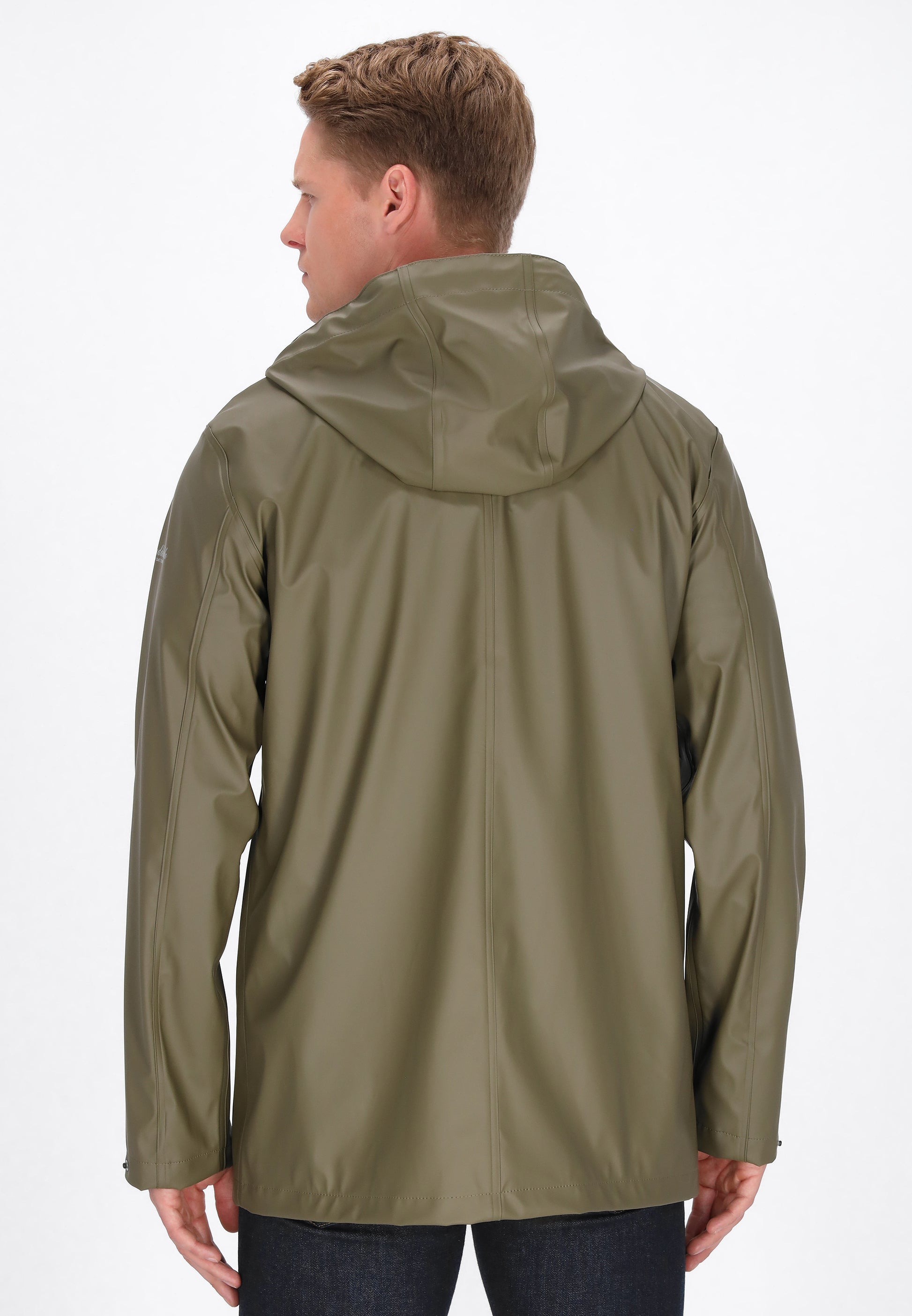 Schmuddelwedda Herren Jacket